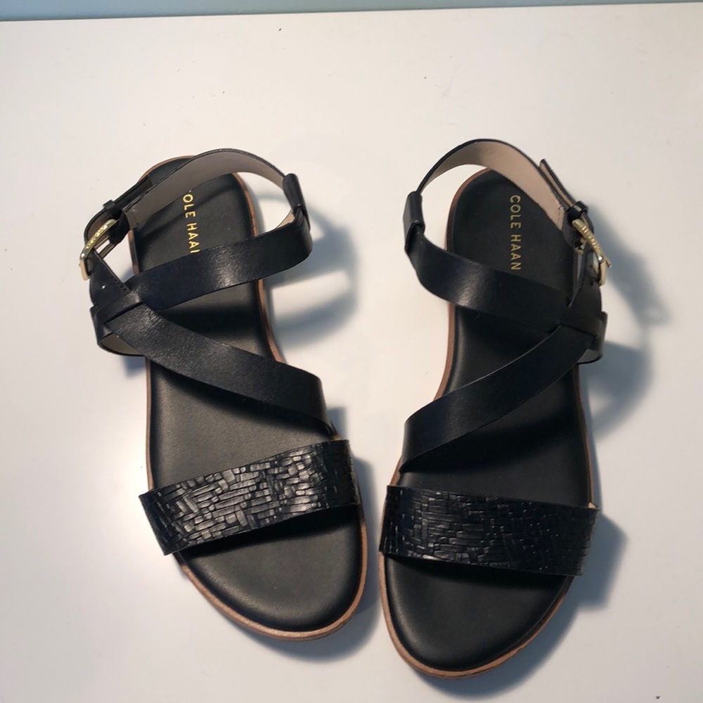 Cole Haan Findra Sandal